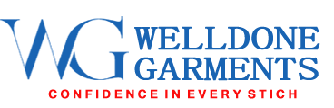 Welldone Garments